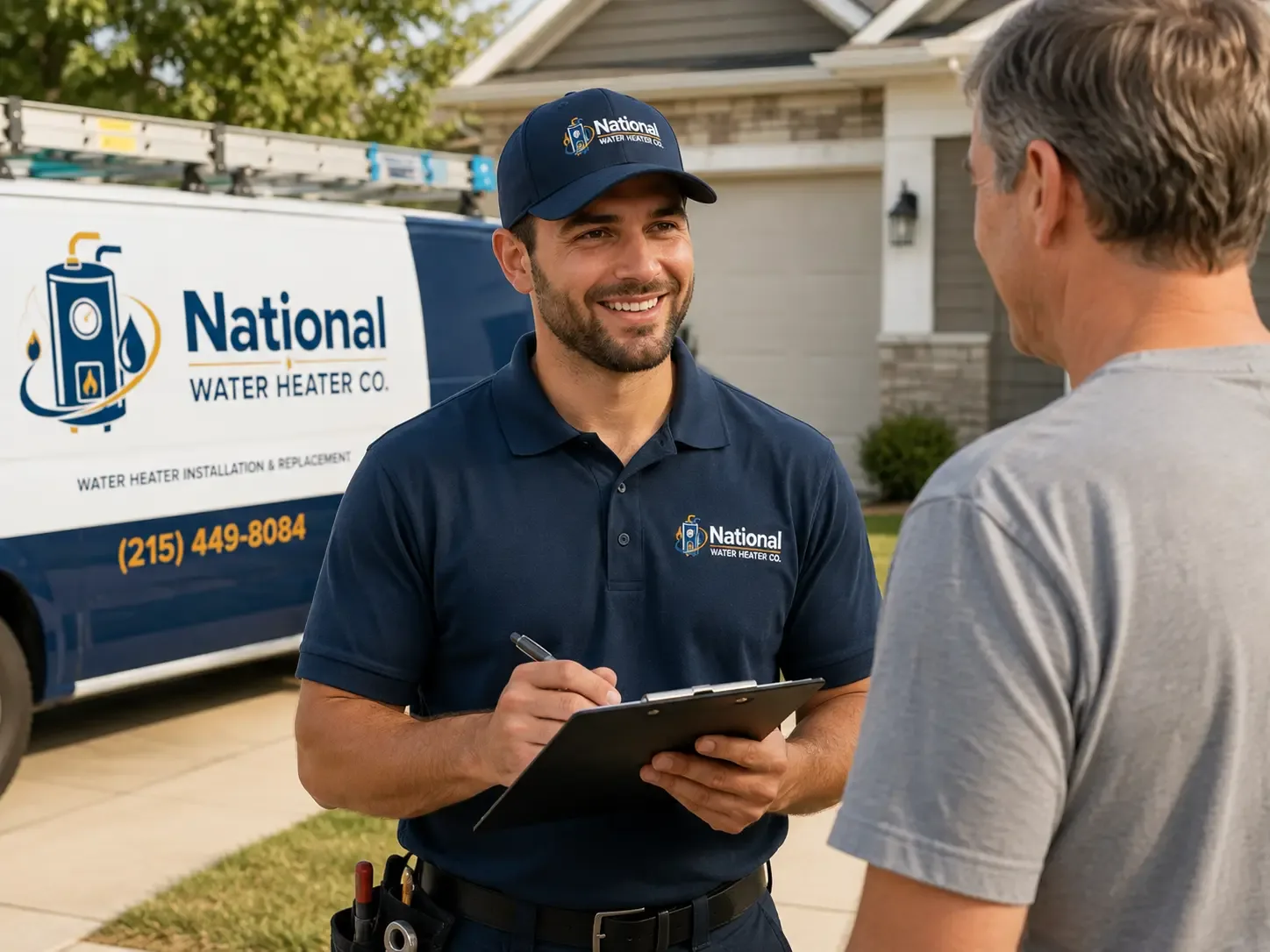 Water Heater Installation Blanchard, OK FAQs